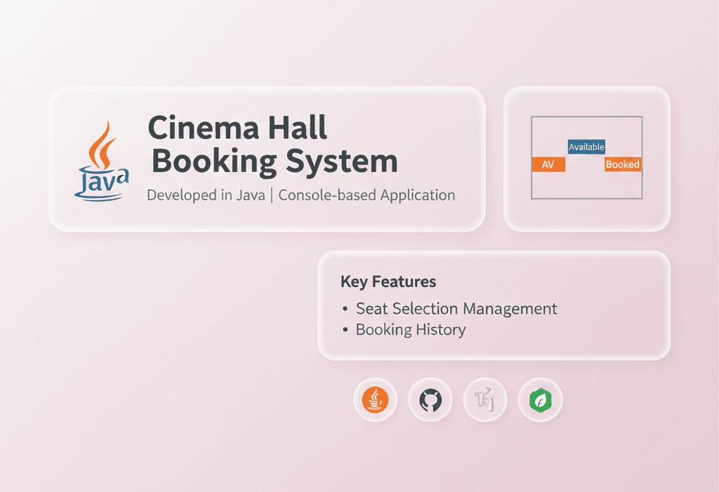 hall booking image